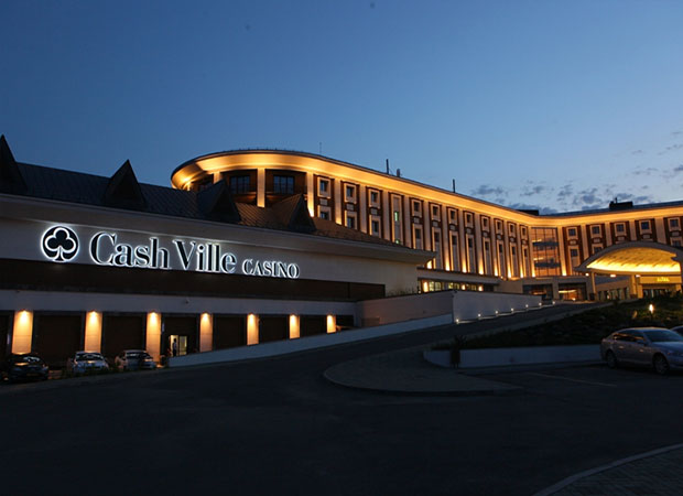 Казино-Cashville-в-гостинице-Rixos-на-курорте-Боровое
